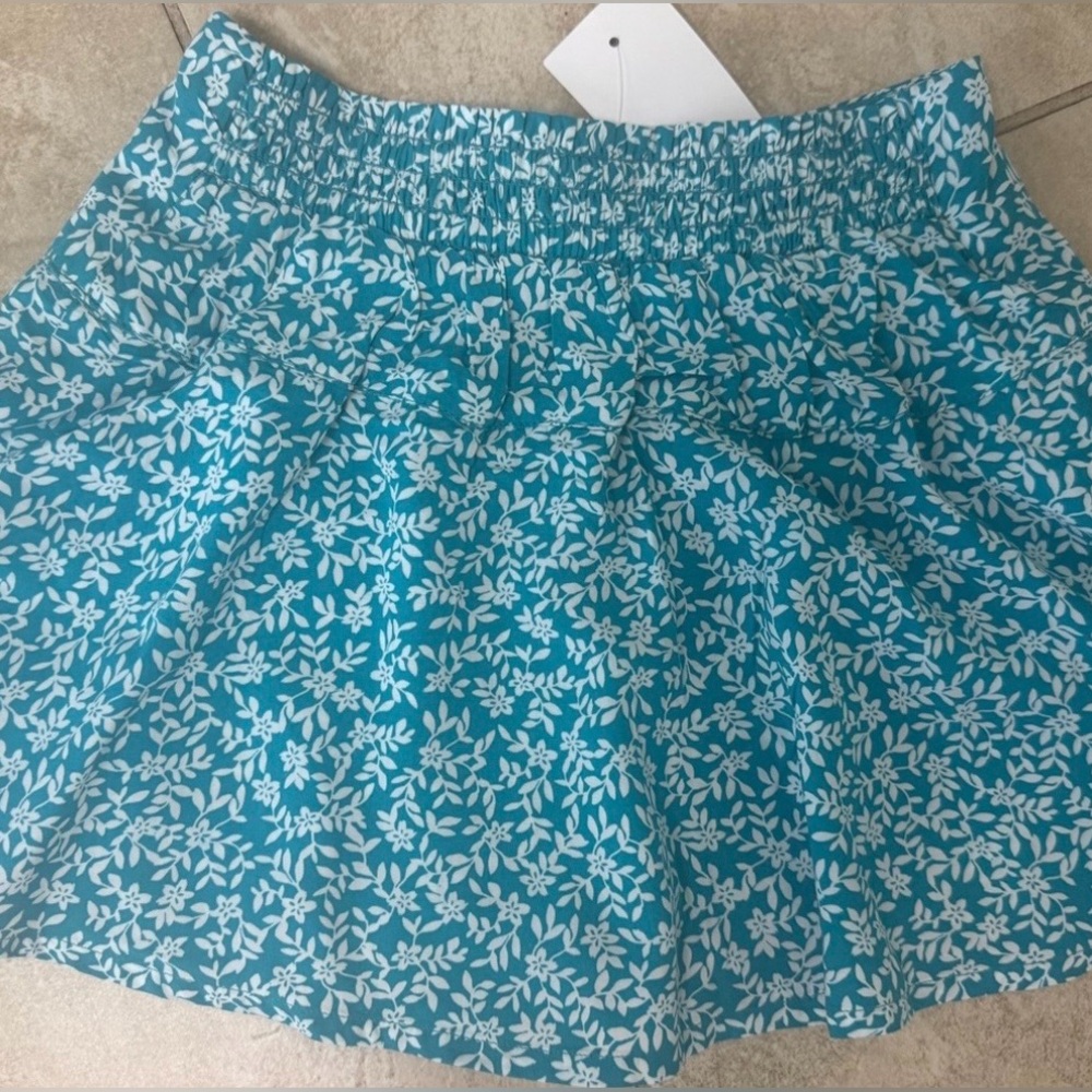 J. Crew Ruffle Skort - Picture 6 of 8